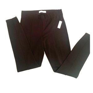 2 for $10  Black Ponte Leggings NWT